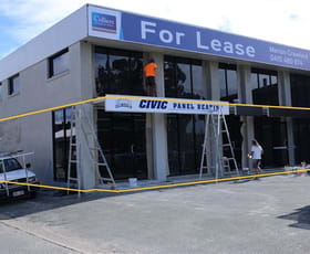 Shop & Retail commercial property leased at B, 82 Bundall Road Bundall QLD 4217