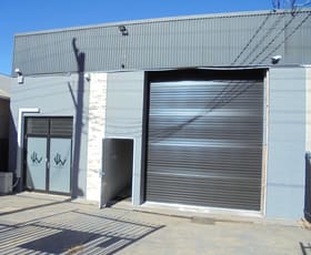 Factory, Warehouse & Industrial commercial property leased at Kingswood NSW 2747