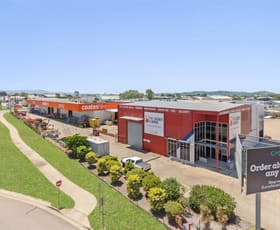 Factory, Warehouse & Industrial commercial property leased at 303 Woolcock Street Garbutt QLD 4814