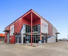 Factory, Warehouse & Industrial commercial property leased at 303 Woolcock Street Garbutt QLD 4814