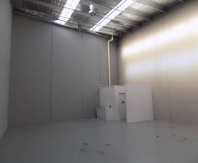 Factory, Warehouse & Industrial commercial property leased at 7/34-36 Graham Daff Boulevard Braeside VIC 3195