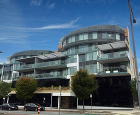 Offices commercial property leased at 120 Giles Street Kingston ACT 2604