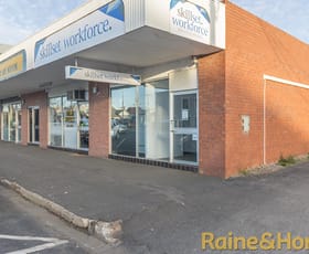 Offices commercial property leased at Shop 1, 37-39 Bultje Street Dubbo NSW 2830