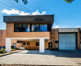 Offices commercial property leased at 30 Byrnes Street Botany NSW 2019