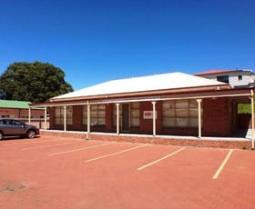 Offices commercial property leased at Unit 3,113 Dempster Street Esperance WA 6450