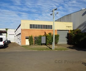 Factory, Warehouse & Industrial commercial property leased at 1 Melbourne Street Rocklea QLD 4106