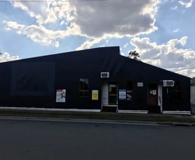 Medical / Consulting commercial property leased at 14B Cambridge Street Rockhampton City QLD 4700
