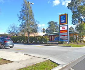 Shop & Retail commercial property leased at Shop 11 Erskine Park Shopping Village Erskine Park NSW 2759