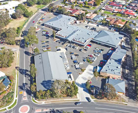 Shop & Retail commercial property leased at Shop 22 Erskine Park Shopping Village Erskine Park NSW 2759