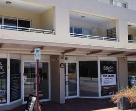 Medical / Consulting commercial property leased at 6/190 Scarborough Beach Road Mount Hawthorn WA 6016