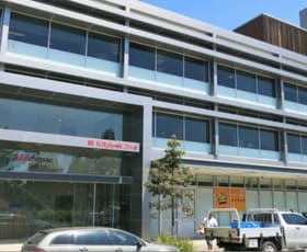 Offices commercial property leased at C1/90 Kittyhawk Drive Chermside QLD 4032