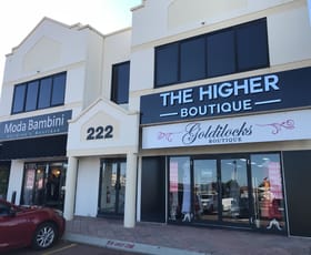 Offices commercial property leased at Suite 1/222 Main Street Osborne Park WA 6017
