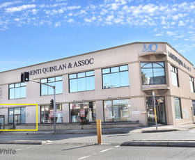 Showrooms / Bulky Goods commercial property leased at 105-111 Liverpool Road Burwood NSW 2134