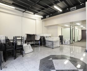 Showrooms / Bulky Goods commercial property leased at 105-111 Liverpool Road Burwood NSW 2134