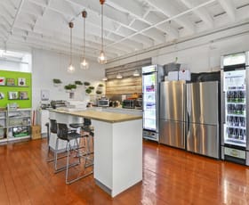 Offices commercial property leased at Surry Hills NSW 2010