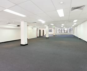 Offices commercial property leased at 8/49 York Street Sydney NSW 2000