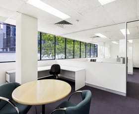 Other commercial property leased at Level 3 /104 Mount Street North Sydney NSW 2060