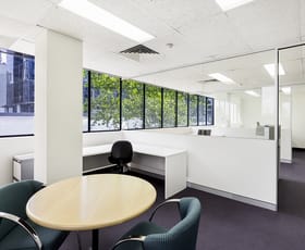 Offices commercial property leased at Level 3 /104 Mount Street North Sydney NSW 2060