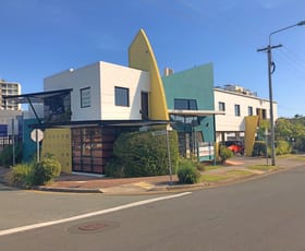 Offices commercial property leased at 3/2 Otranto Avenue Caloundra QLD 4551