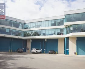 Offices commercial property leased at Unit 18/390 Eastern Valley Way Chatswood NSW 2067