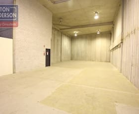 Factory, Warehouse & Industrial commercial property leased at Unit 18/390 Eastern Valley Way Chatswood NSW 2067