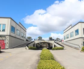 Offices commercial property leased at 7/9 Hoyle Avenue Castle Hill NSW 2154