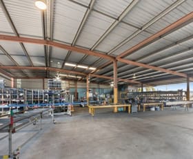 Factory, Warehouse & Industrial commercial property leased at 15 Leyland Street Garbutt QLD 4814