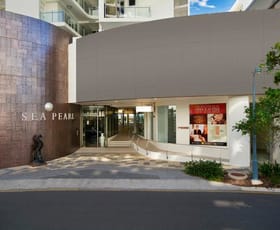 Offices commercial property leased at 11/87 Mooloolaba Esplanade Mooloolaba QLD 4557
