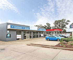 Shop & Retail commercial property leased at 2/133 Fernleigh Road Wagga Wagga NSW 2650