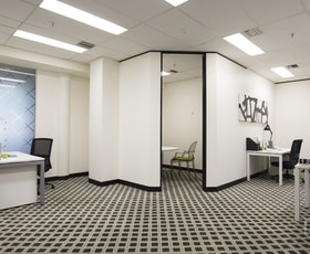 Offices commercial property leased at Suite 1117-1119/1 Queens Road Melbourne VIC 3004