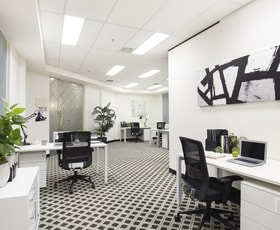 Offices commercial property leased at Suite 1117-1119/1 Queens Road Melbourne VIC 3004