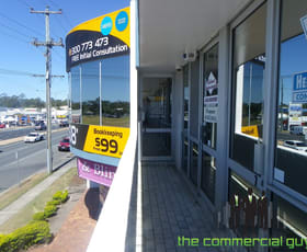 Medical / Consulting commercial property leased at 9/260 Morayfield Road Morayfield QLD 4506