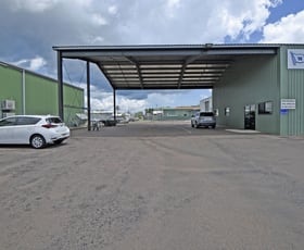 Offices commercial property leased at 6 Dennis Court Berrimah NT 0828