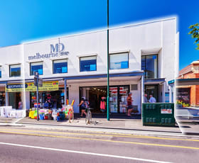 Shop & Retail commercial property leased at 180 Bay Street Port Melbourne VIC 3207