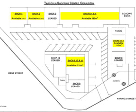 Offices commercial property leased at TSC 1 Irene Street Mount Tarcoola WA 6530