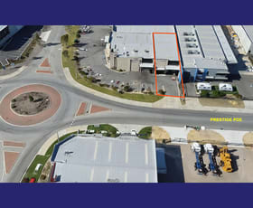 Factory, Warehouse & Industrial commercial property leased at 1/70 Prestige Pde Wangara WA 6065
