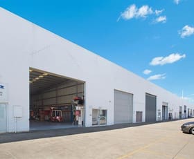 Factory, Warehouse & Industrial commercial property leased at Unit 38, 211 Brisbane Road Labrador QLD 4215