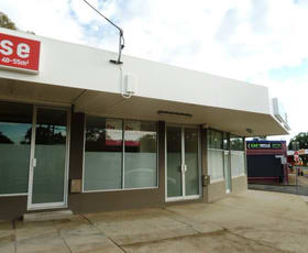 Shop & Retail commercial property leased at Tarragindi QLD 4121