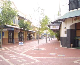 Other commercial property leased at 1/40 Central Walk Joondalup WA 6027