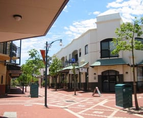 Shop & Retail commercial property leased at B/6/40 Central Walk Joondalup WA 6027