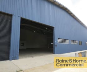 Factory, Warehouse & Industrial commercial property leased at 3/34 Enterprise Street Cleveland QLD 4163