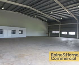 Factory, Warehouse & Industrial commercial property leased at 3/34 Enterprise Street Cleveland QLD 4163