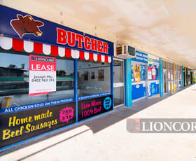 Shop & Retail commercial property leased at Sunnybank Hills QLD 4109