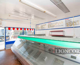 Shop & Retail commercial property leased at Sunnybank Hills QLD 4109
