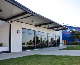 Offices commercial property leased at Level 3/60 Dalton Drive Maroochydore QLD 4558