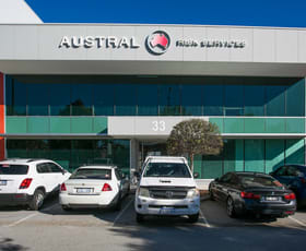 Offices commercial property leased at Suite 2/33 Cedric Street Stirling WA 6021