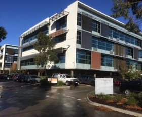 Offices commercial property leased at Port Melbourne VIC 3207