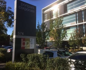 Offices commercial property leased at Port Melbourne VIC 3207