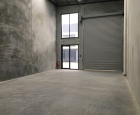 Factory, Warehouse & Industrial commercial property leased at 23/1470 Ferntree Gully Road Knoxfield VIC 3180