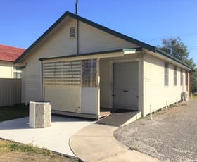 Showrooms / Bulky Goods commercial property leased at 1/27-29  Marton Street Shortland NSW 2307